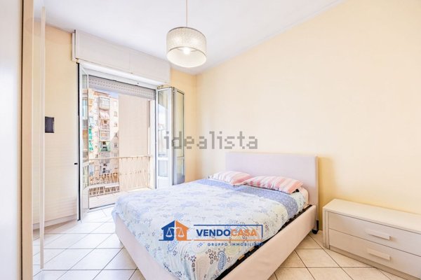 appartamento in vendita a Torino in zona Pozzo Strada