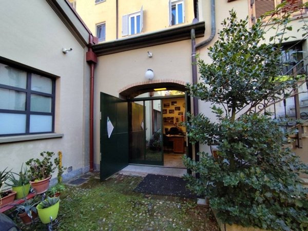 appartamento in vendita a Torino in zona Centro Storico