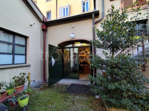 appartamento in vendita a Torino in zona Centro Storico