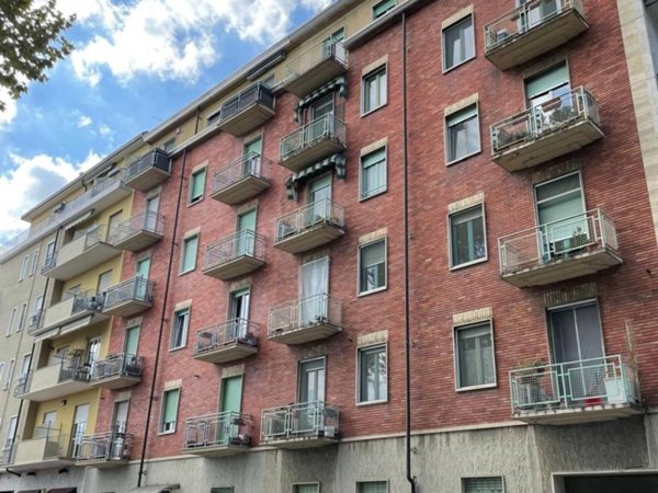 appartamento in vendita a Torino in zona Pozzo Strada