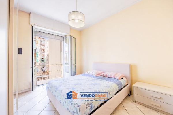 appartamento in vendita a Torino in zona Pozzo Strada