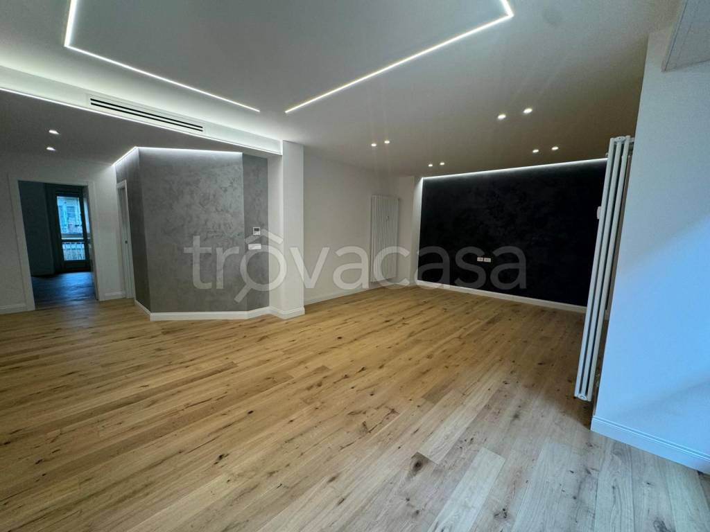appartamento in vendita a Torino in zona San Donato