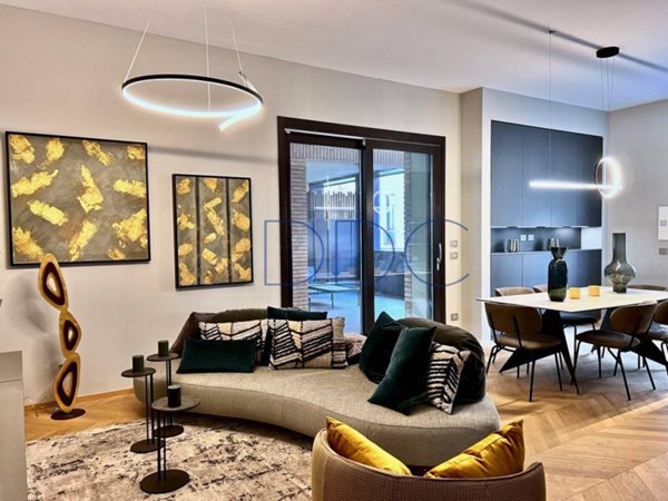 appartamento in vendita a Torino in zona Centro Storico