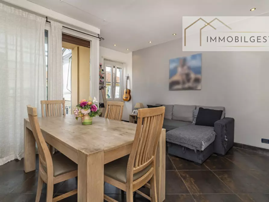 appartamento in vendita a Torino in zona San Donato