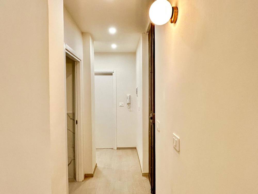 appartamento in vendita a Torino in zona Campidoglio