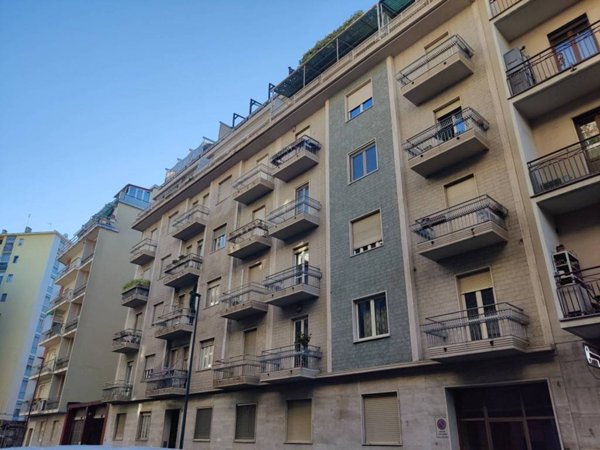 appartamento in vendita a Torino in zona Borgo San Paolo