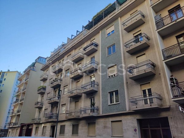 appartamento in vendita a Torino in zona Borgo San Paolo