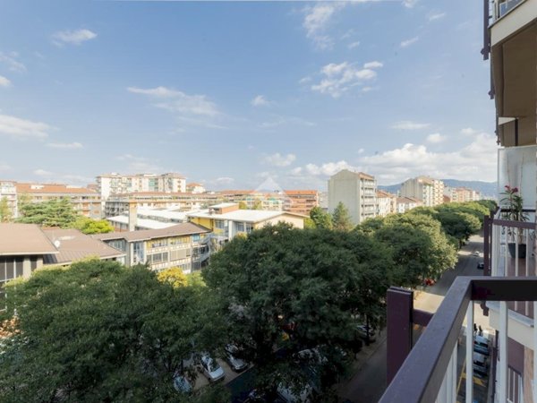 appartamento in vendita a Torino in zona Centro Storico