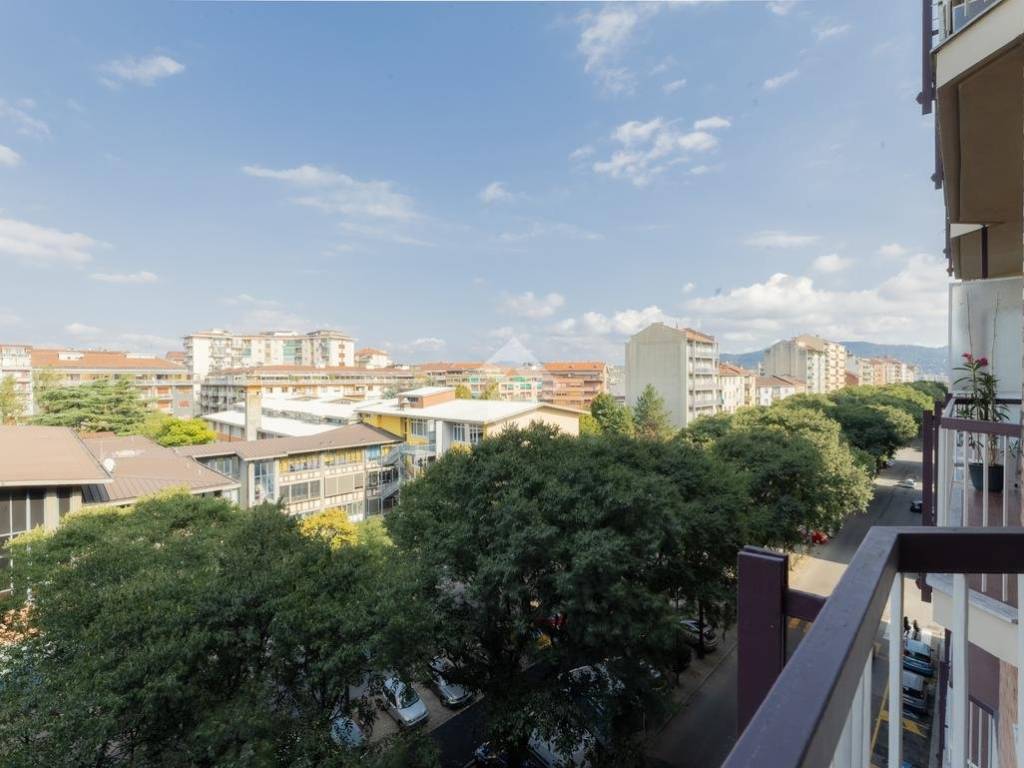 appartamento in vendita a Torino in zona Centro Storico