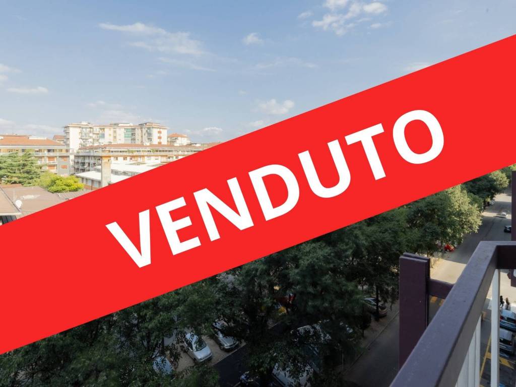 appartamento in vendita a Torino in zona Santa Rita