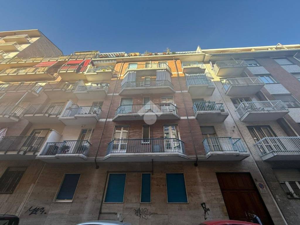 appartamento in vendita a Torino in zona Rebaudengo
