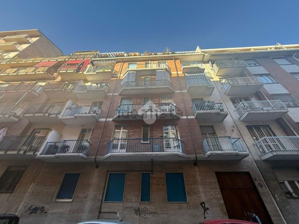 appartamento in vendita a Torino in zona Aurora