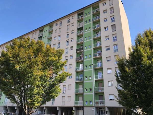 appartamento in vendita a Torino in zona Mirafiori Sud
