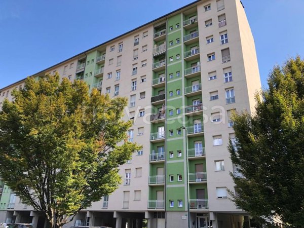 appartamento in vendita a Torino in zona Mirafiori Sud