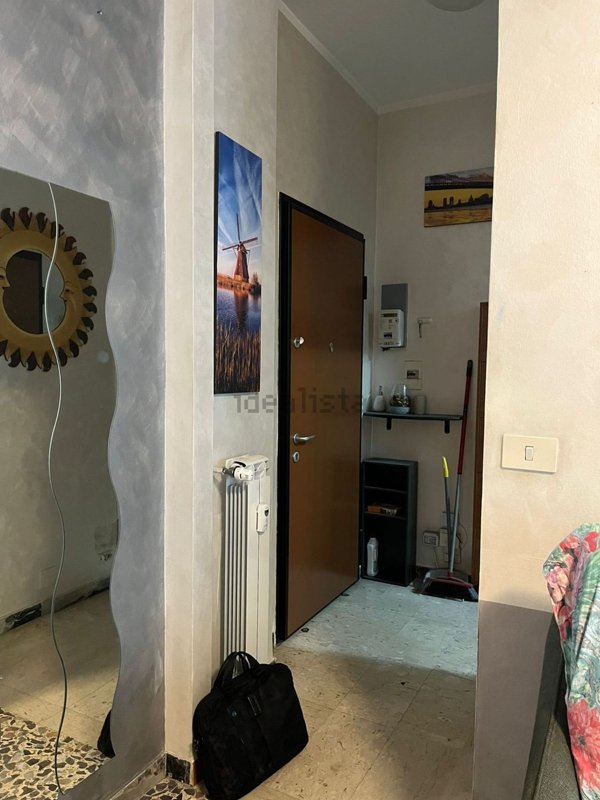 appartamento in vendita a Torino in zona Regio Parco