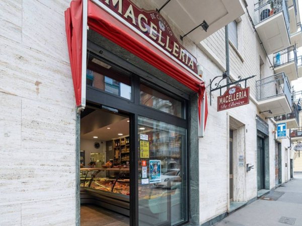 appartamento in vendita a Torino in zona Falchera