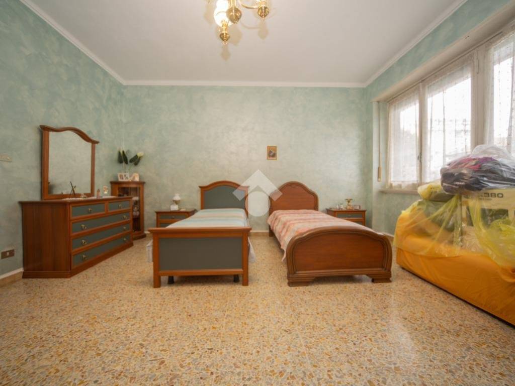 appartamento in vendita a Torino in zona Madonna di Campagna