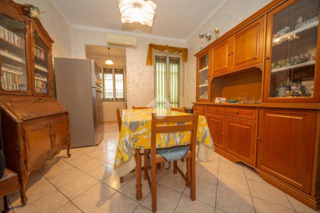 appartamento in vendita a Torino in zona Lucento