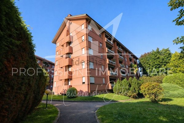 appartamento in vendita a Torino in zona Barca