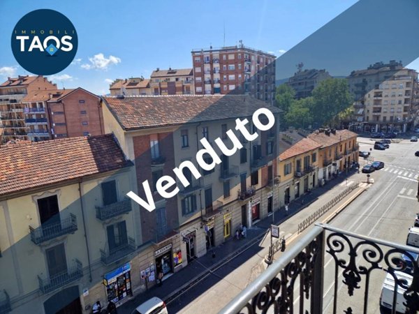 appartamento in vendita a Torino in zona Barriera di Milano