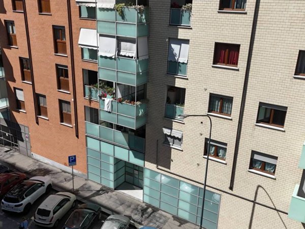 appartamento in vendita a Torino in zona Barriera di Milano