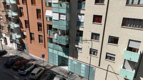 appartamento in vendita a Torino in zona Barriera di Milano