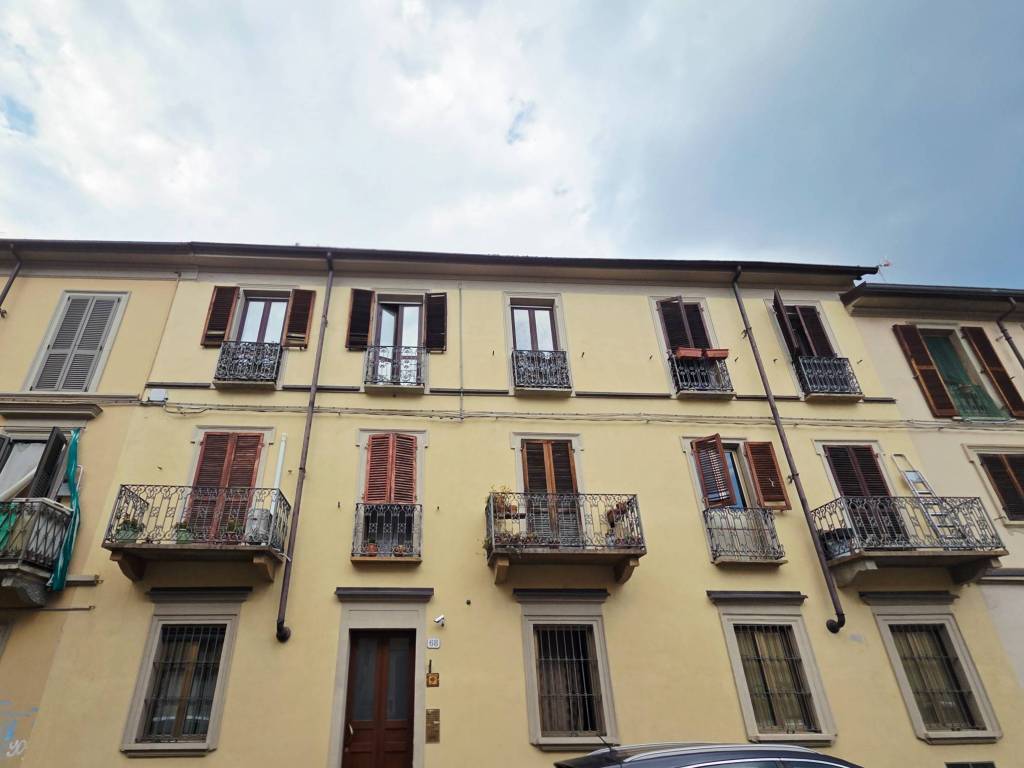 appartamento in vendita a Torino in zona San Donato