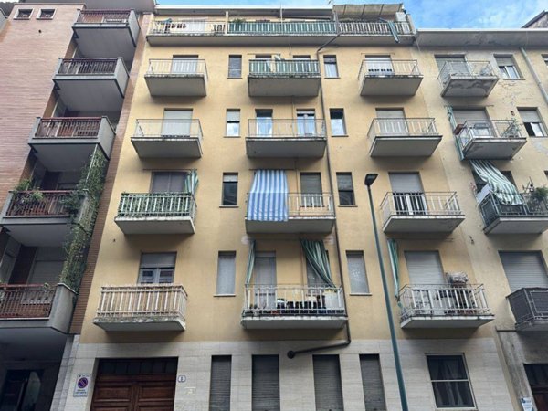 appartamento in vendita a Torino in zona Santa Rita