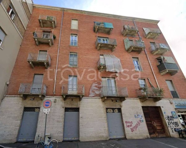 appartamento in vendita a Torino in zona Barriera di Milano