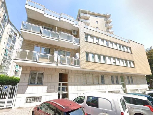 appartamento in vendita a Torino in zona Mirafiori Sud