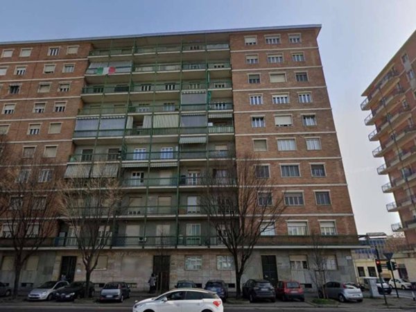 appartamento in vendita a Torino in zona Aurora