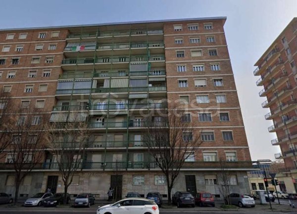 appartamento in vendita a Torino in zona Rebaudengo