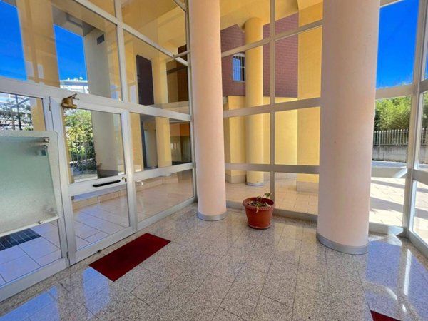 appartamento in vendita a Torino in zona Lucento
