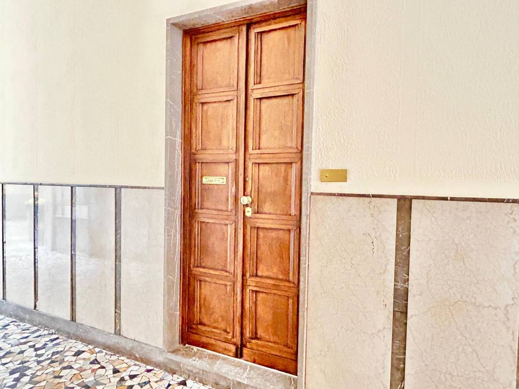 appartamento in vendita a Torino in zona Campidoglio
