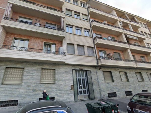 appartamento in vendita a Torino in zona Barriera di Milano