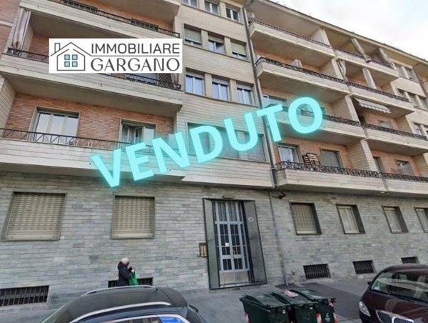 appartamento in vendita a Torino in zona Aurora