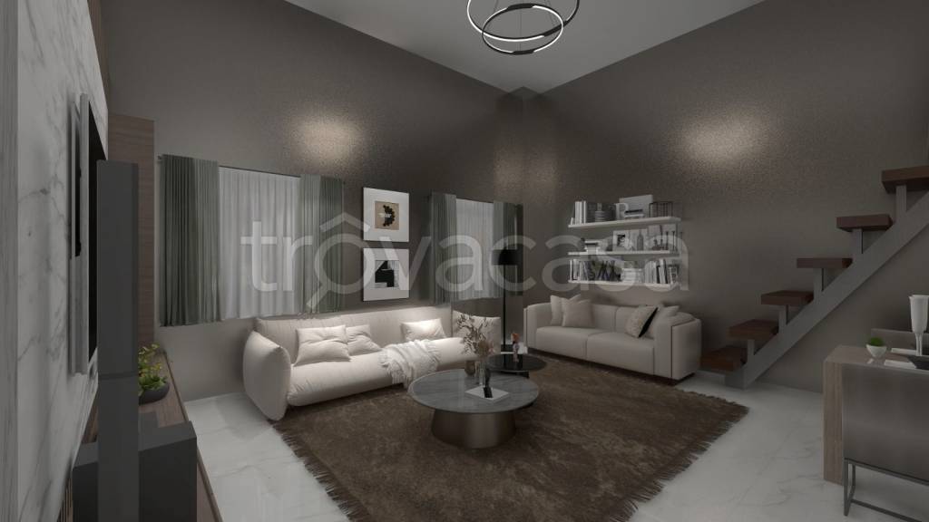 appartamento in vendita a Torino in zona San Donato