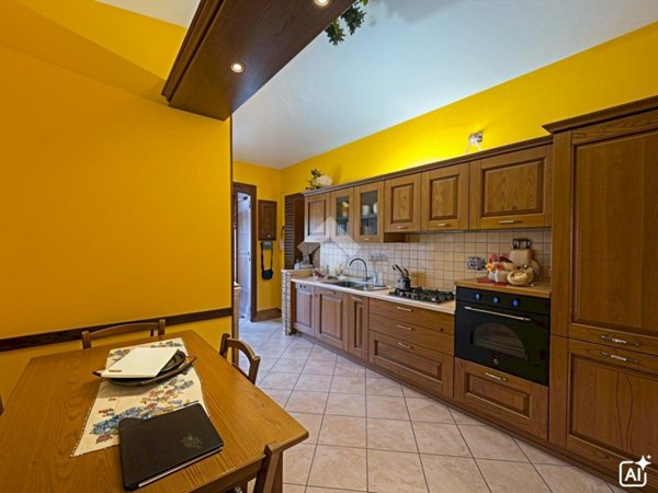 appartamento in vendita a Torino in zona Centro Storico