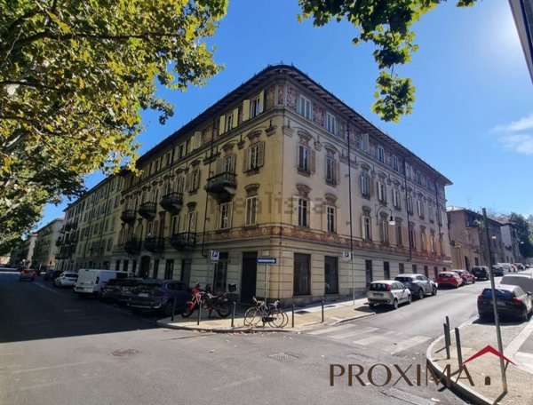 appartamento in vendita a Torino in zona Gran Madre