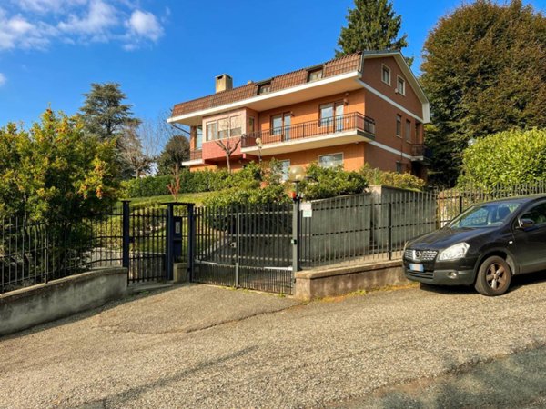 appartamento in vendita a Torino in zona Sassi