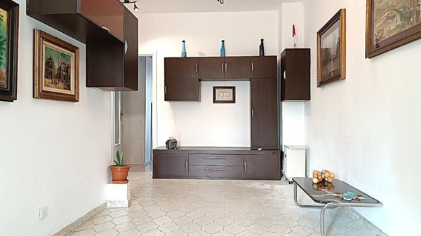 appartamento in vendita a Torino in zona Millefonti