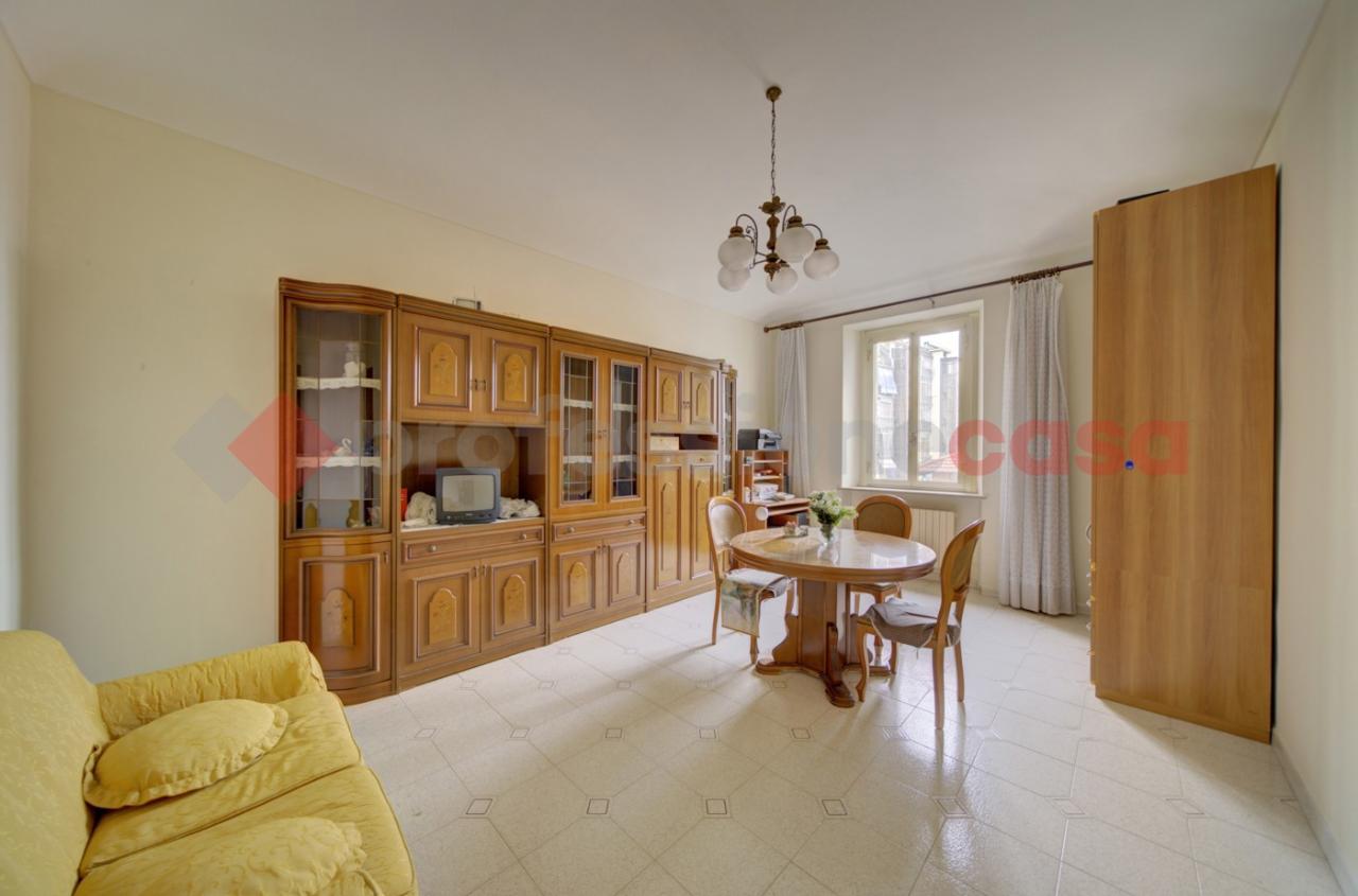 appartamento in vendita a Torino in zona Parella