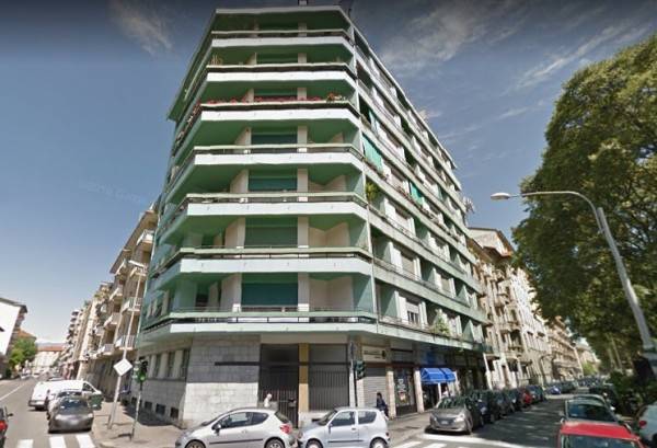 appartamento in vendita a Torino in zona Campidoglio