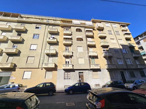 appartamento in vendita a Torino in zona Madonna di Campagna