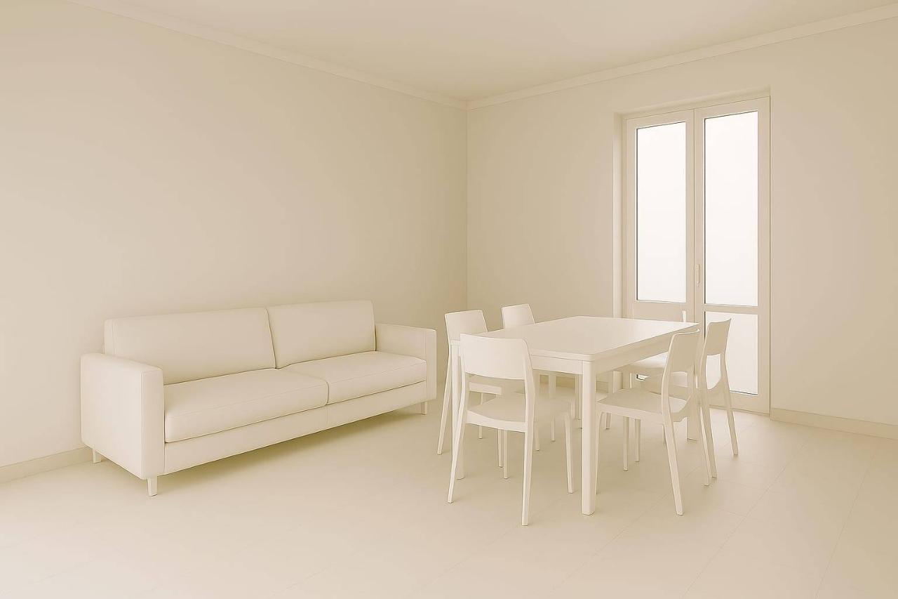 appartamento in vendita a Torino in zona Pozzo Strada