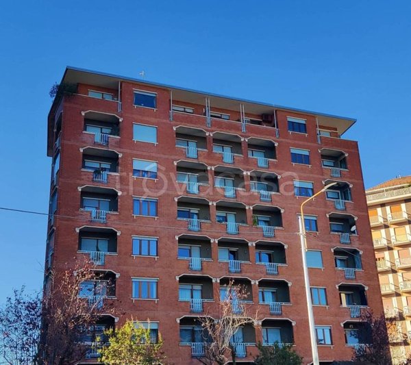 appartamento in vendita a Torino in zona Parella