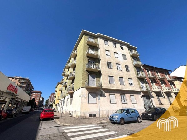appartamento in vendita a Torino in zona Parella