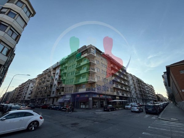 appartamento in vendita a Torino in zona Santa Rita