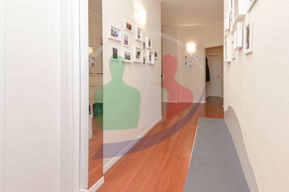 appartamento in vendita a Torino in zona Santa Rita