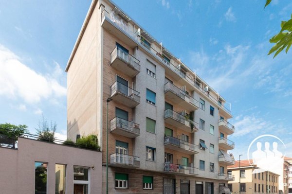 appartamento in vendita a Torino in zona Parella